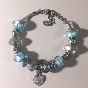Charmed Links Bracelet